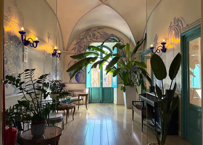 Lilium Boutique Hotel