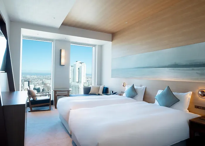 Prince Sky Tower