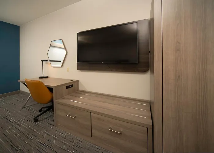 Holiday Inn Express - Canyon By Ihg