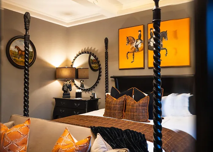 Abbotsford Hotel