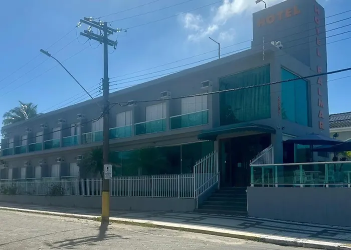 Palmar
