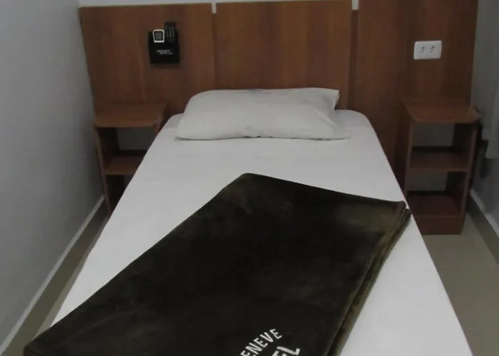 Hotel Monteneve