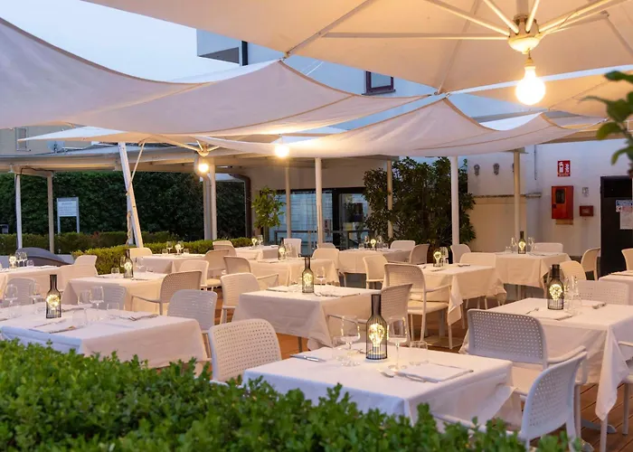 Huisdiervriendelijk hotel: 