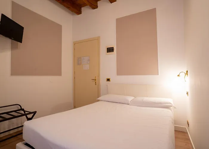 Familienhotels Alla Corte Rossa