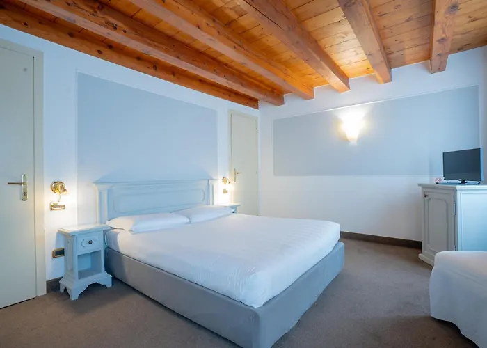 Familienhotels Alla Corte Rossa