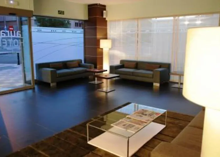 Sercotel Aura Algeciras