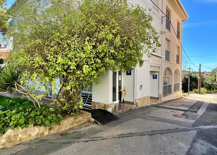 Hotel Oreneta