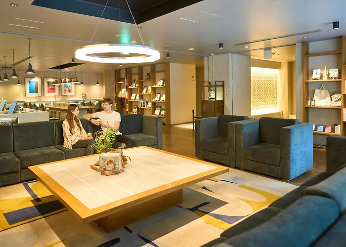 Hotel: Hotel Resol Nagoya