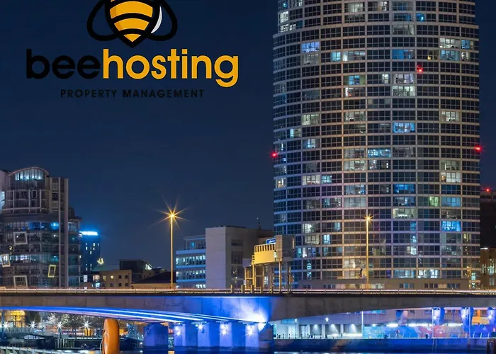 Vacation rental: Obel Apartments By Beehosting
