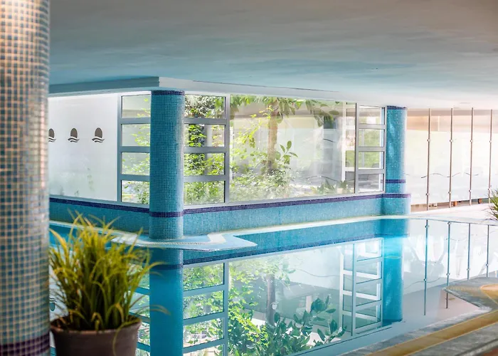 Hotel Mariant Park