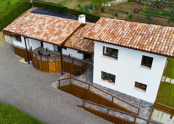 Apartamentos El Respigu
