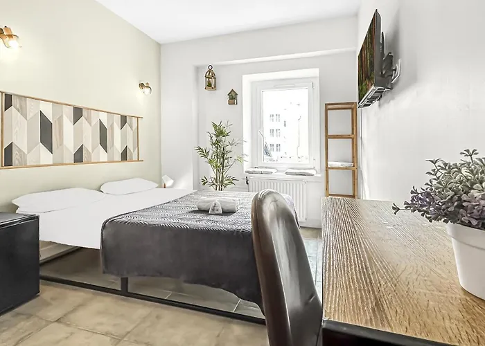 LA COLOC CHOCO - Belle Colocation en hypercentre / 5 chambres privées / Salle de bains privative / Proche Gare et Tram / Wifi et Netflix