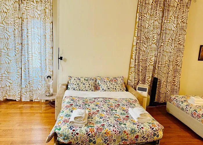  Turati Rooms