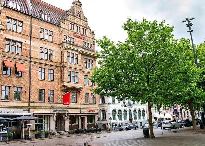 Scandic Stortorget