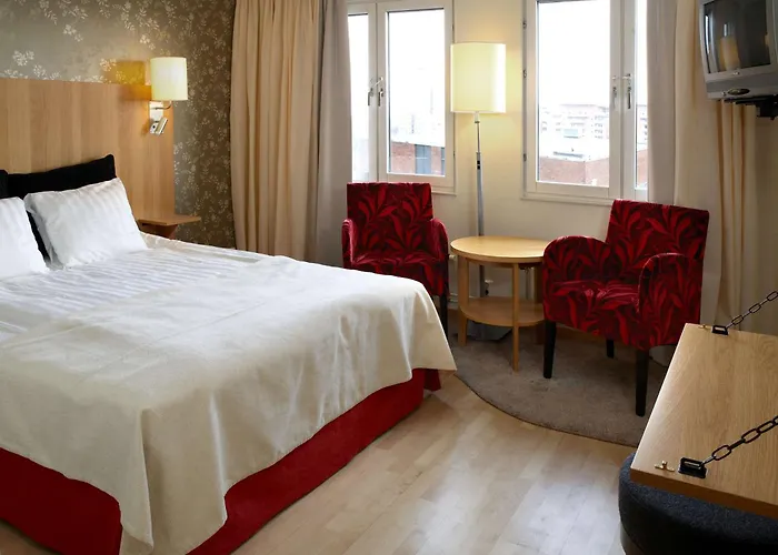 Scandic Billingen