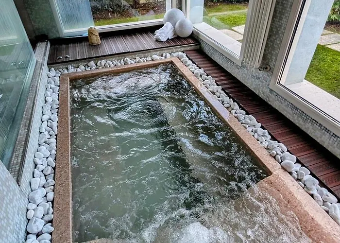 Hôtel de luxe: Acqua Resorts