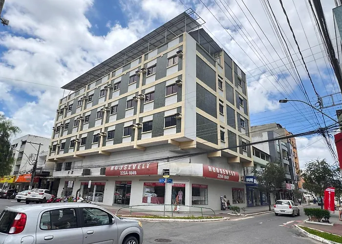 Hotel que aceita animais de estimação: Hotel Virginia