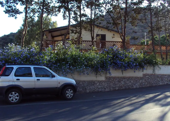 Villa La Spada