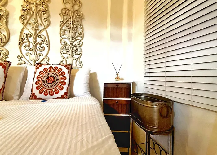 Family Hotel: Lugar Bonito Hotel