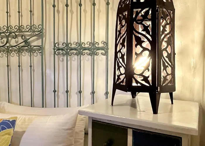 Family Hotel: Lugar Bonito Hotel