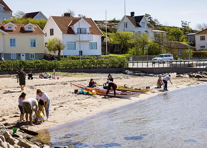 Grebbestadfjorden