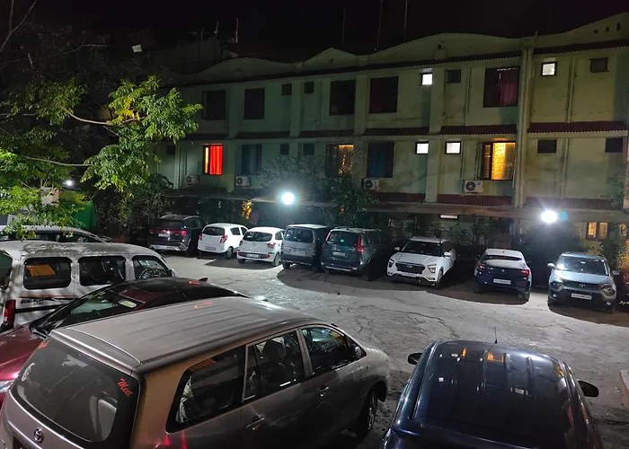 Hotel Saraswati