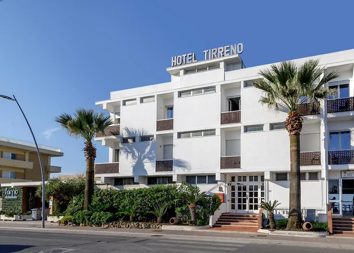 Tirreno