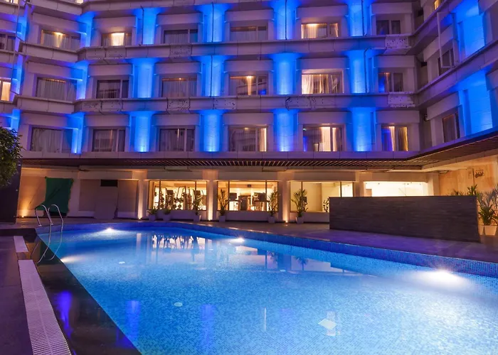 Pharos Hotels