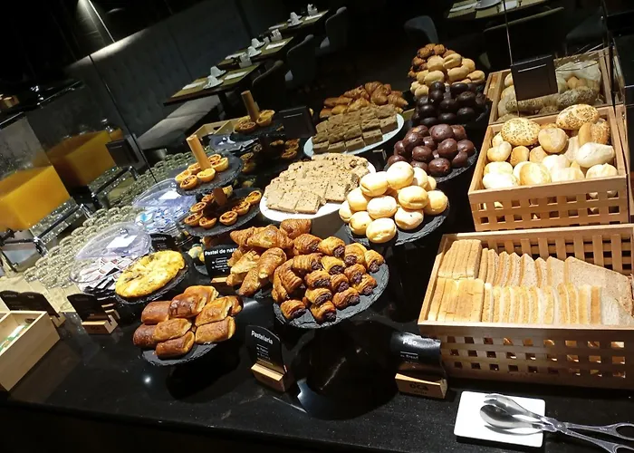 Bom Sucesso by gaiarooms