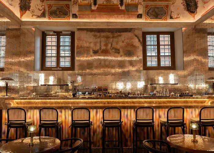 Palazzo Talìa - Small Luxury s Of The World
