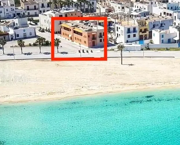 Albergo economico: Solanto Vacanze E Relax