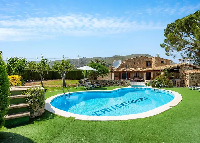 Chalet: La Fortaleza