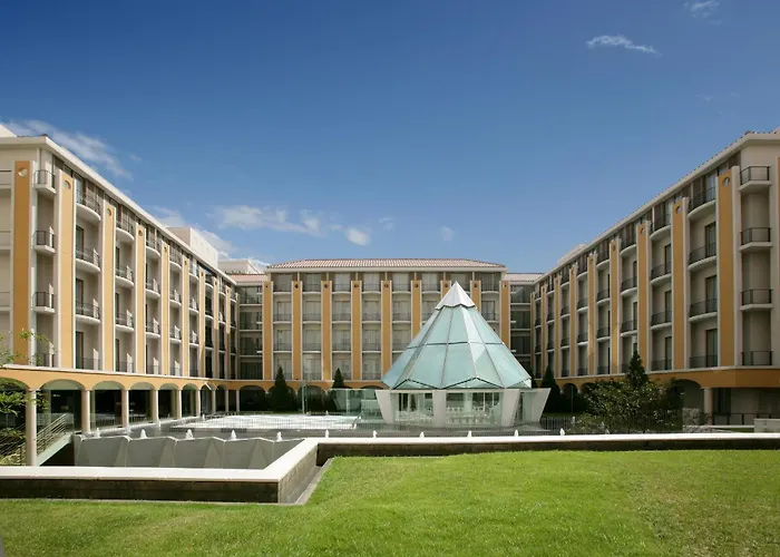 Miyako Hotel Kyoto Hachijo