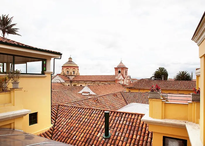 5 star hotel: Hotel De La Opera