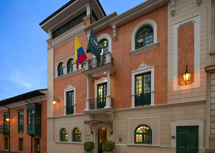 5 star hotel: Hotel De La Opera