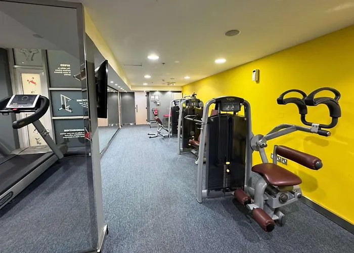 Ramada Encore Doha By Wyndham