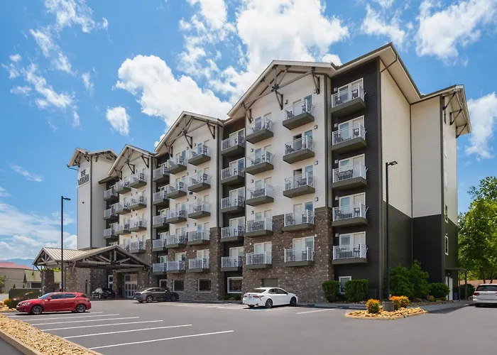 Boutique hotel only: The Walden, Trademark Collection By Wyndham