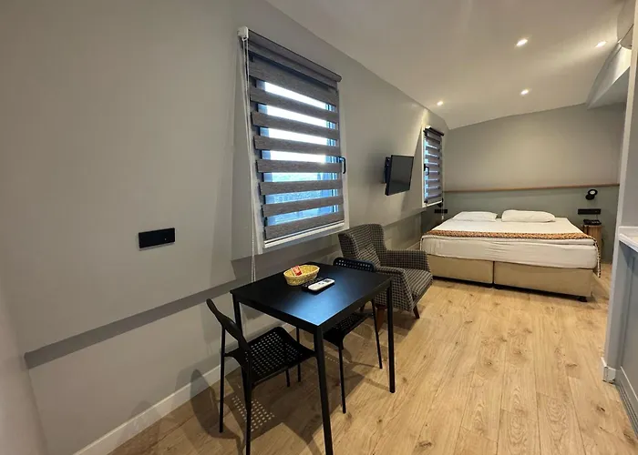 BGuest &Residence