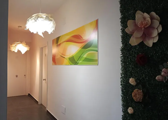 4 sterren hotel: B&B La Fenice