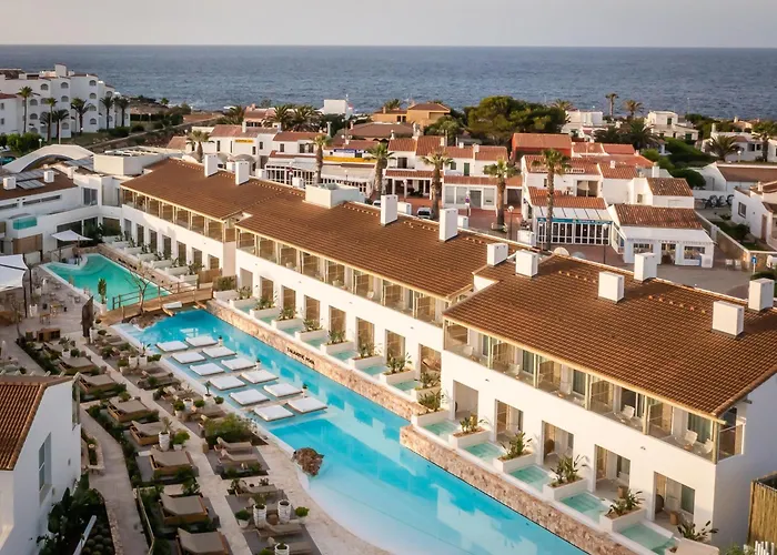 Lago Resort Menorca - Suites Del Lago Adults Only