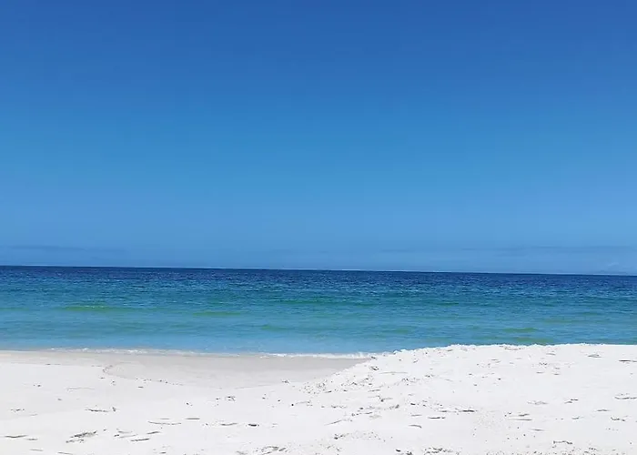 Apartamento na Prainha