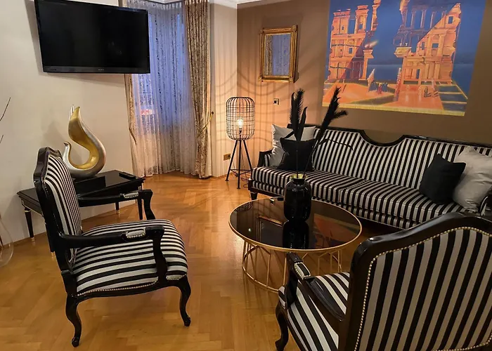 Hotel Kaiser