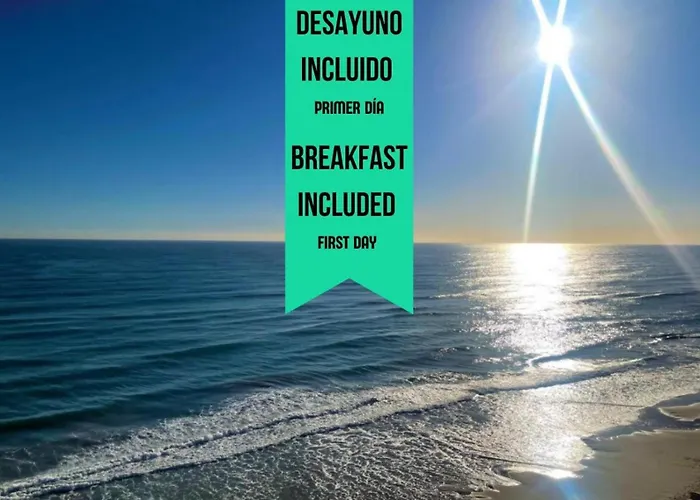  Villa Playa Y Centro Exclusive Accommodation