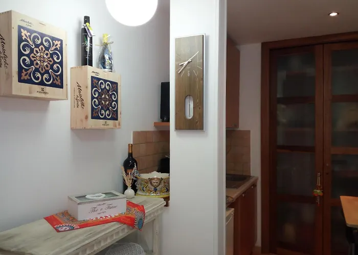 B&B Al Centro Storico