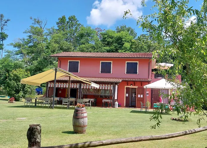 La Selva