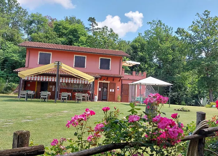 La Selva