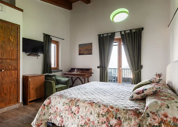 Hotel adatto agli animali: Villa Rosa di Nonna Rosa