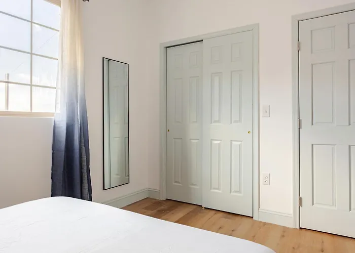 Cozy Stay Near Fishtown - Close To Subway & Center City By Globenest