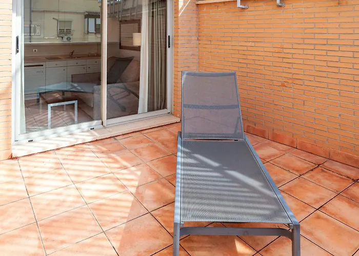 Apartahotel: Suites Viena Plaza de España