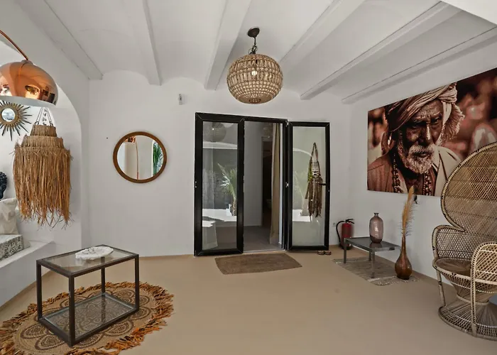 Caballito De Mar Boutique Hotel
